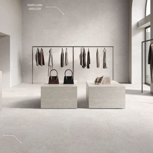 NIMES WHITE NATURALE 60X120