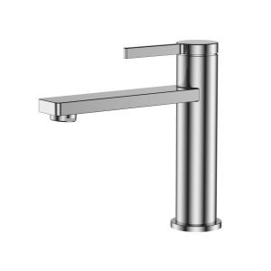 PURA FINO Short Basin Mixer (chrome)