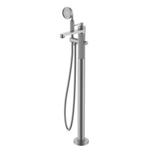 STELLA  Bathtub Mixer (chrome)