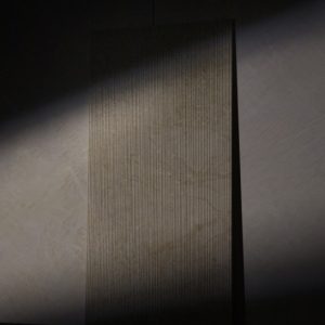 NIMES BEIGE RIBBED 60X120