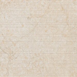 NIMES CREAM RIBBED 60X120