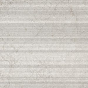 NIMES LIGHT GREY RIBBED 60X120