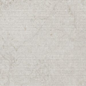 NIMES LIGHT GREY RIBBED 60X120