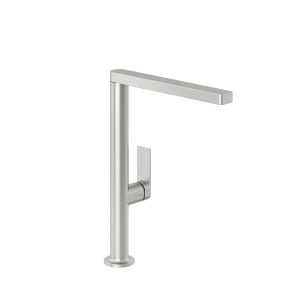 QORD Kitchen Faucet (brushed nickel)