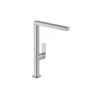 QORD Kitchen Faucet (chrome)
