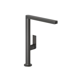 QORD Kitchen Faucet (matt black)