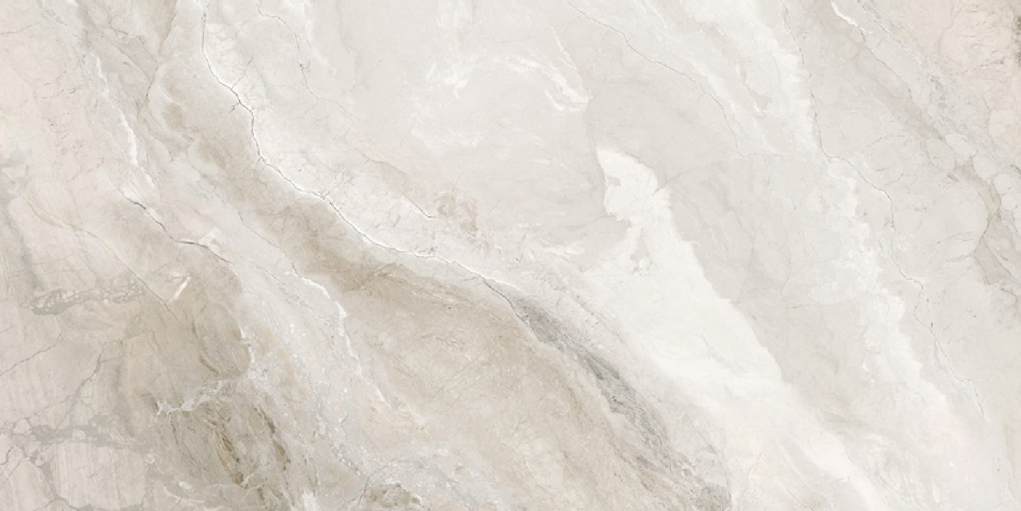 SHANNON WHITE SMOKE POLISHED 90X180