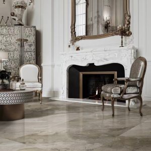 SHANNON SLATE GREY POLISHED 90X180