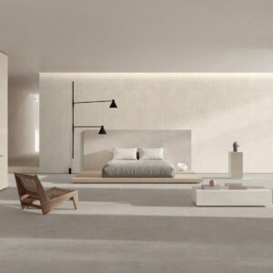 EMILIA CREAM NATURALE 60X120