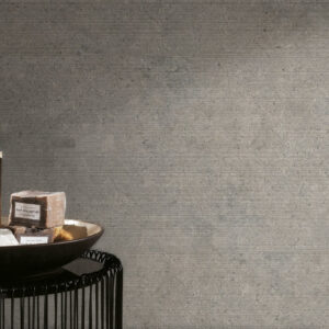 EMILIA TAUPE RIBBED 60X120