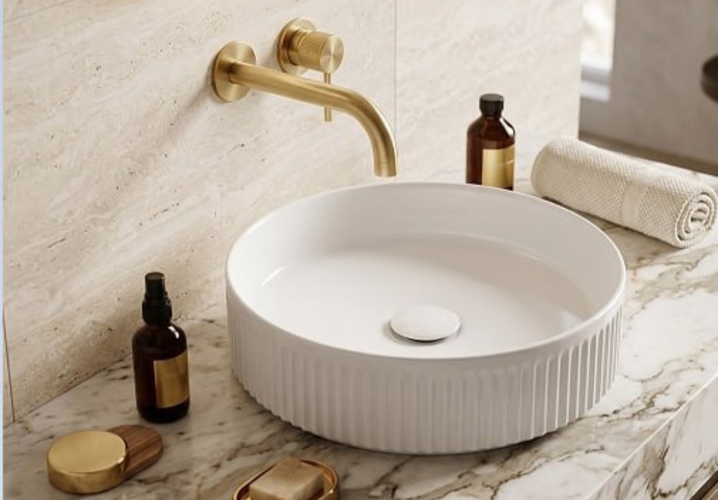 LIVINGWATERlavatory