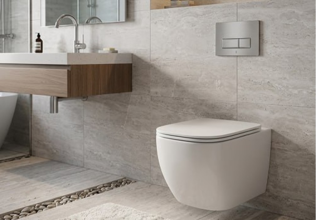 LIVINGWATERtoilet