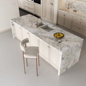 NORDIC WHITE  3.200X1.600X12MM