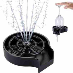 LVPBD01 LIVING CUP WASHER
